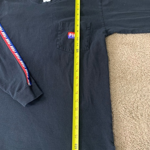 PINK BY VICTORIA SECRETS 2016 Campus Tee - Picture 7 of 13